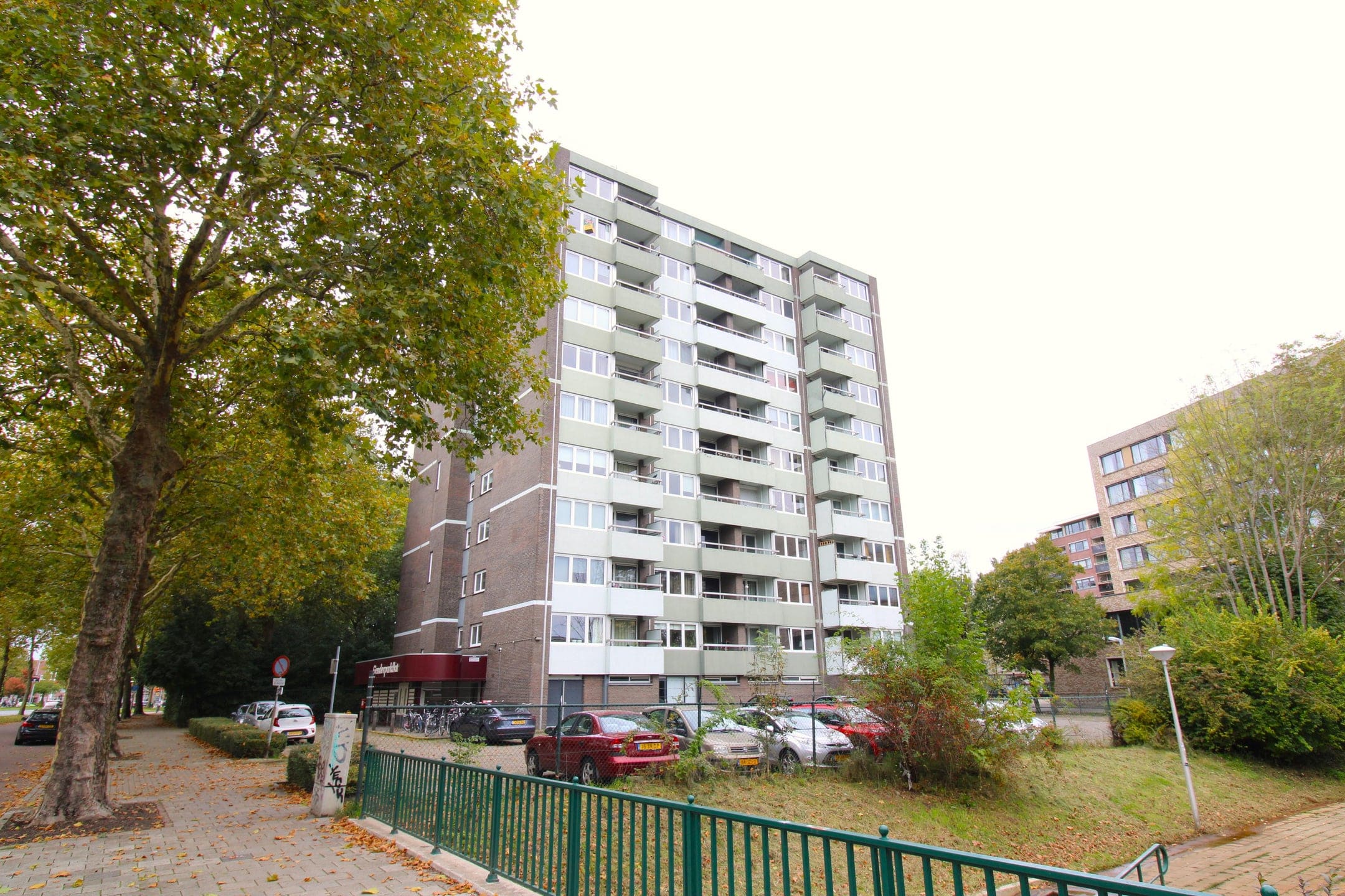 Appartement in Eindhoven