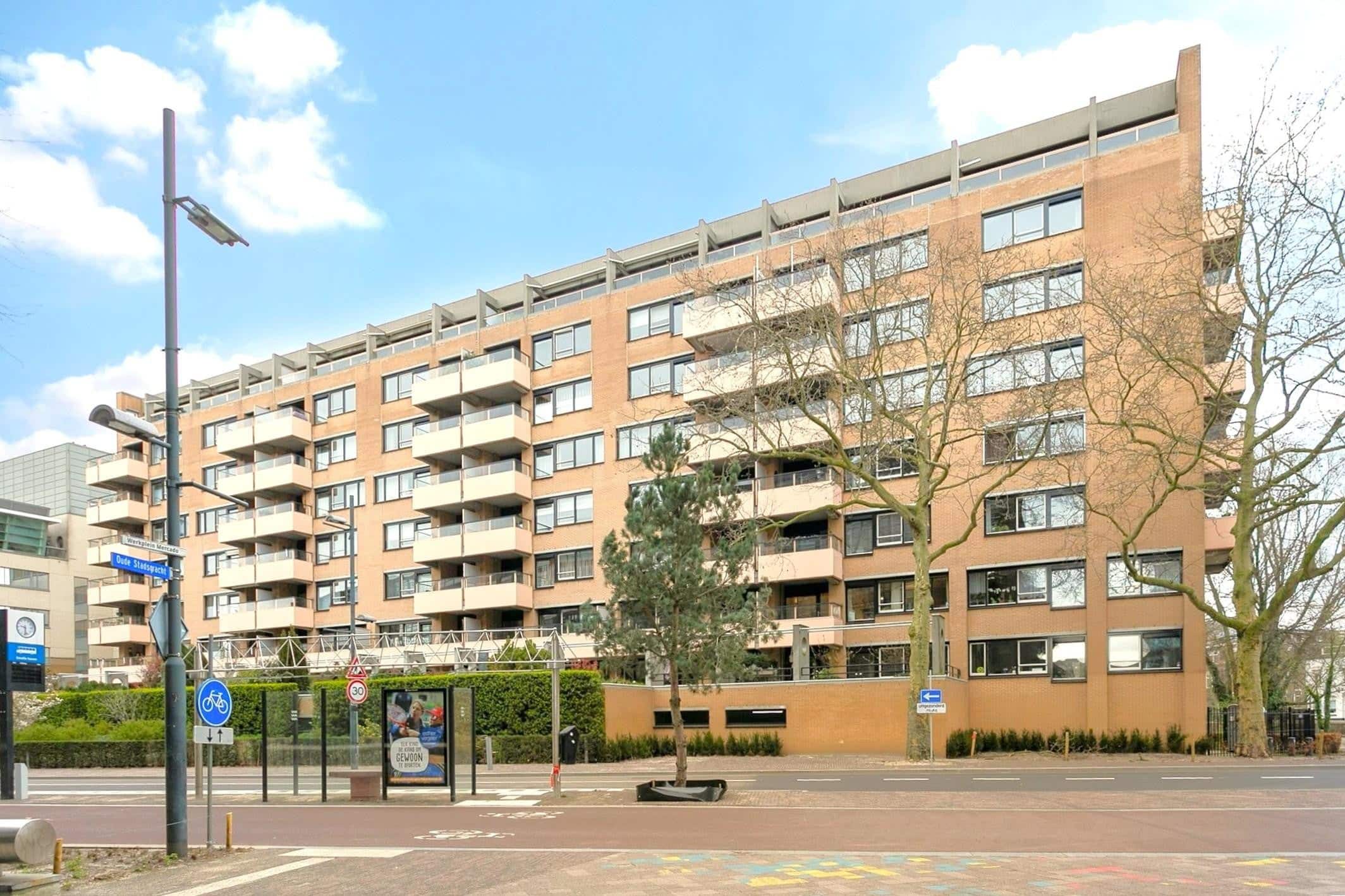 Apartment in Eindhoven