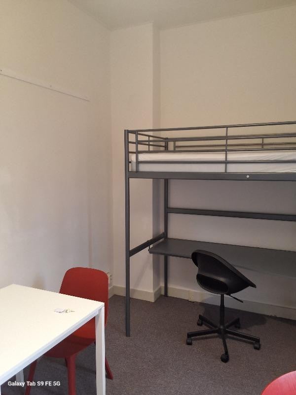 Appartement Willemstraat — foto 2