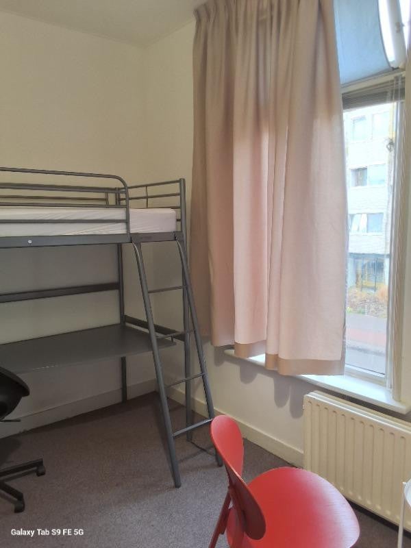 Appartement Willemstraat — foto 3