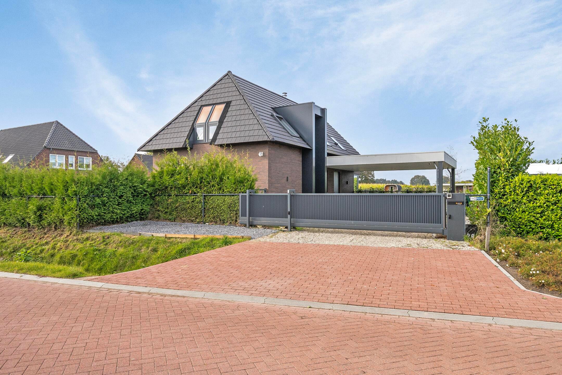 Woonhuis in Eersel