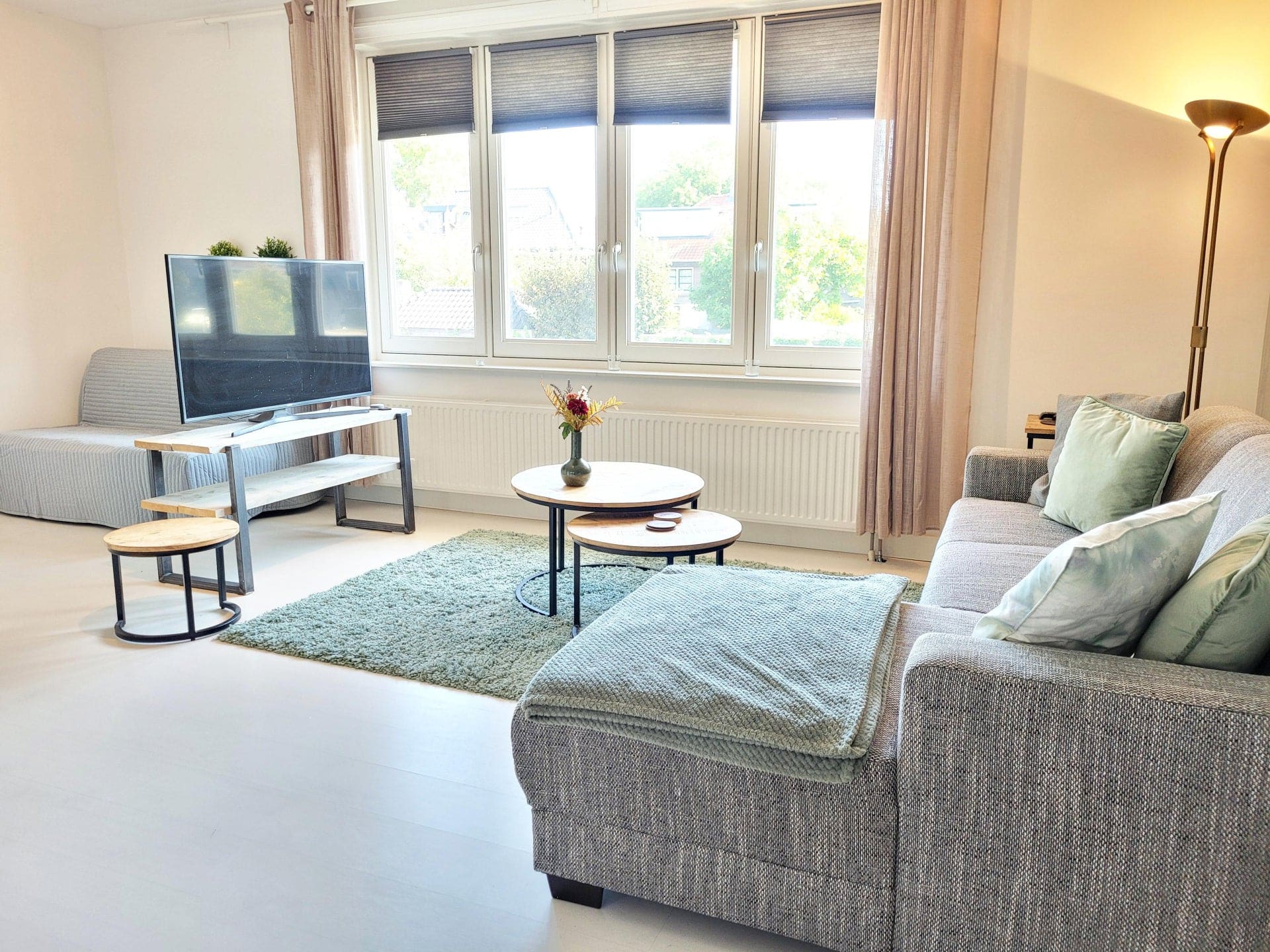 Apartment in Eindhoven