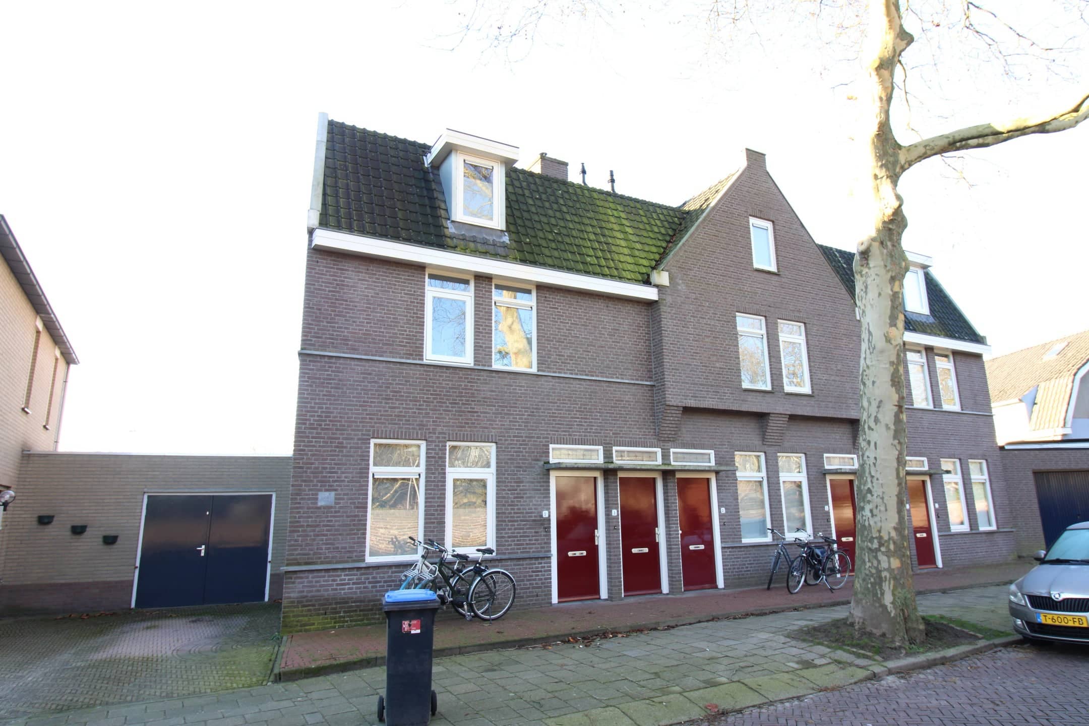 Appartement in Eindhoven