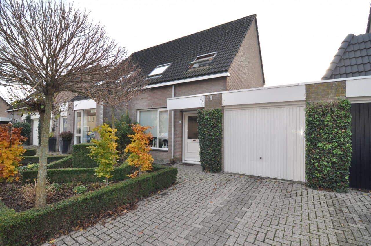 particuliere-woningen te huur op Kermisberg 10