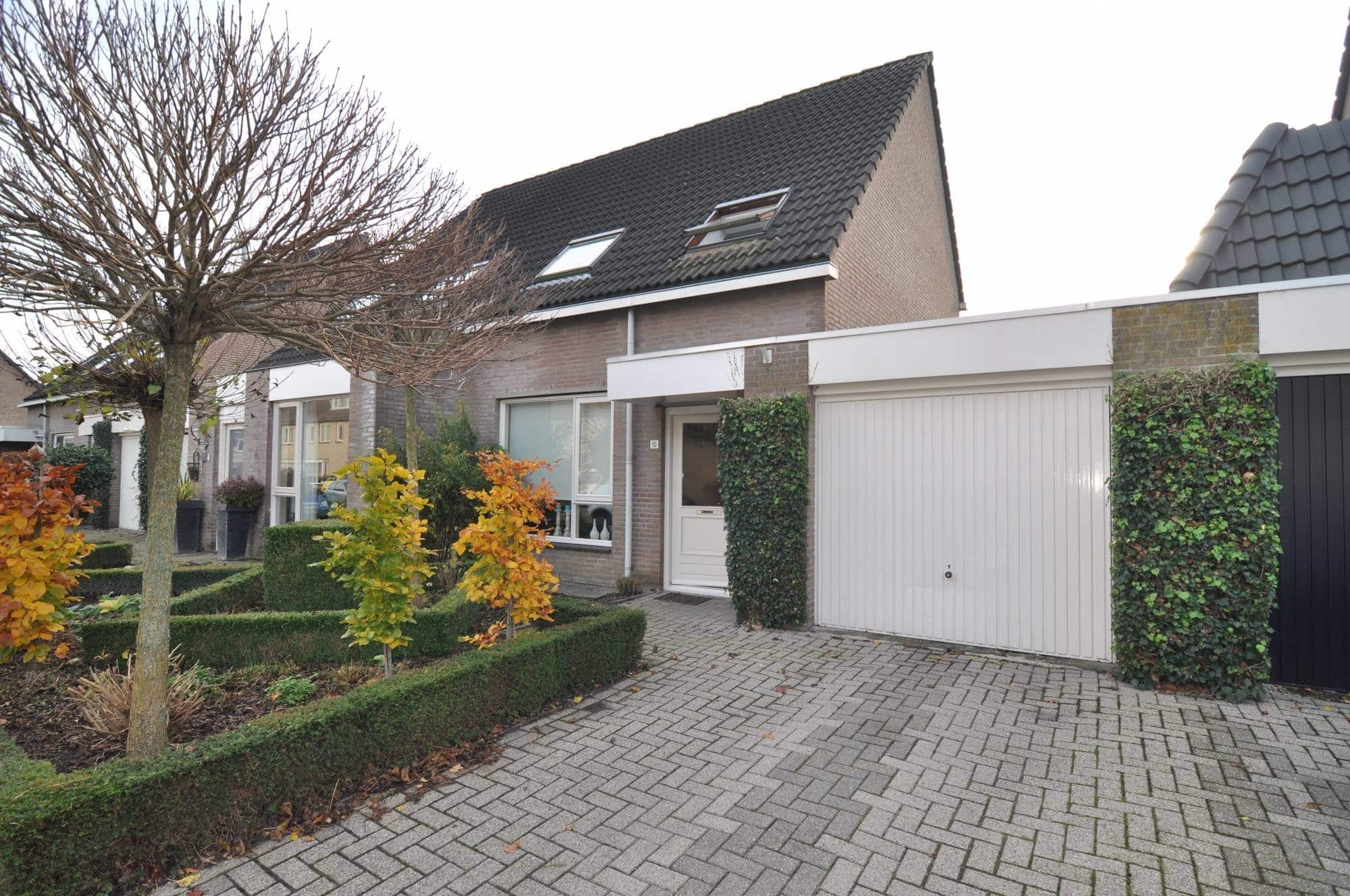 Appartement in Veldhoven