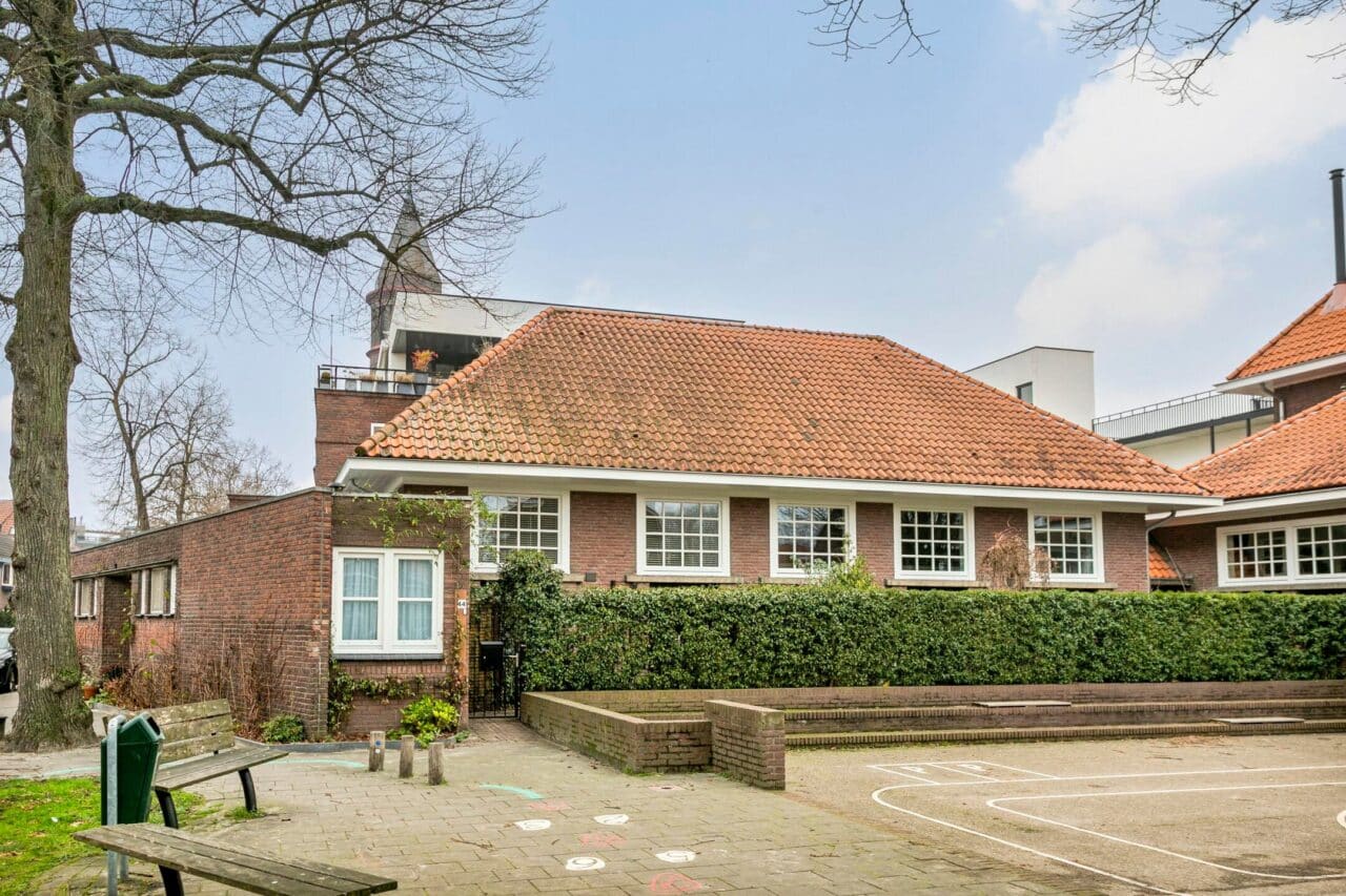 Akkerstraat 44, Eindhoven