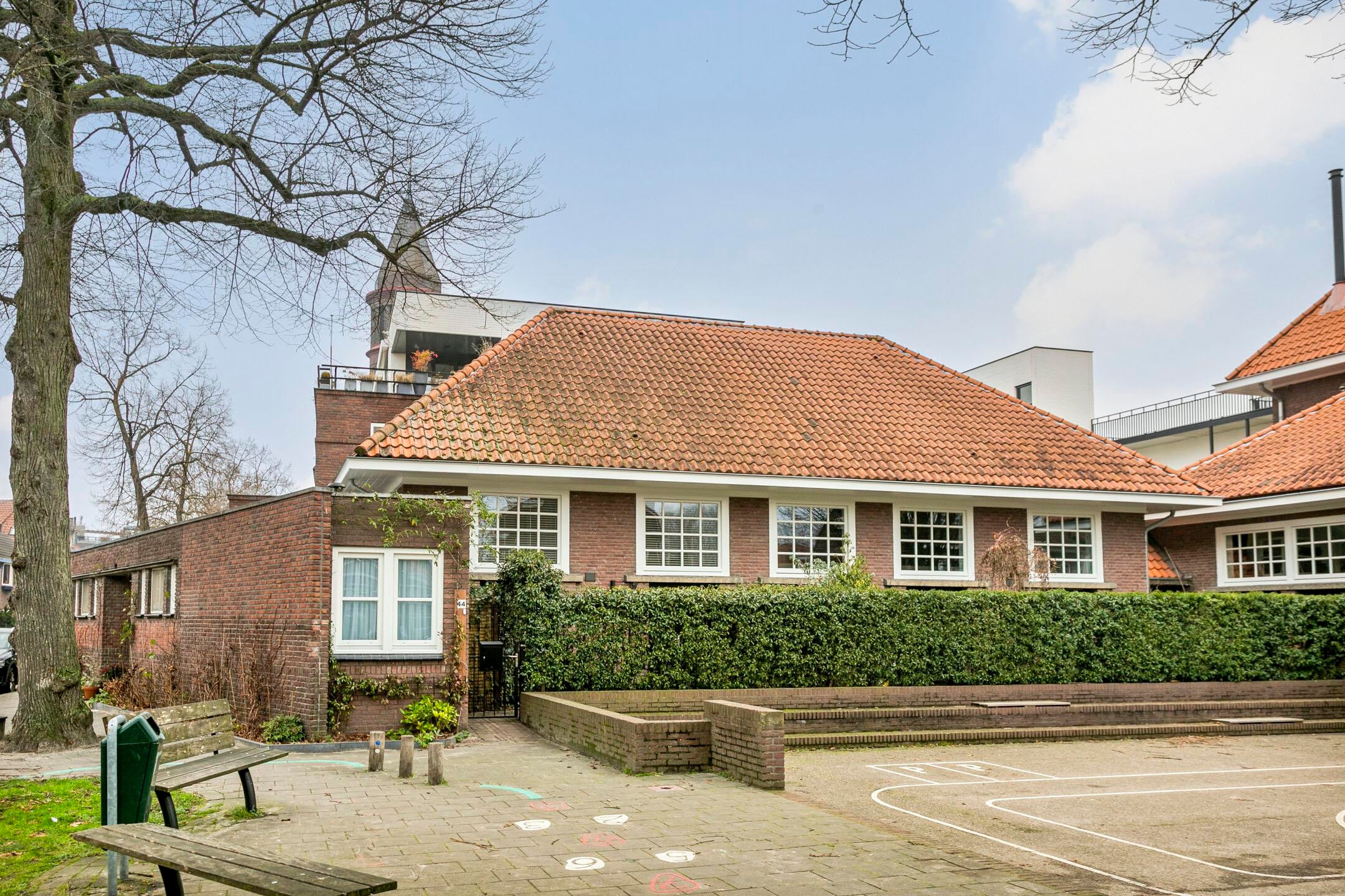 Apartment in Eindhoven