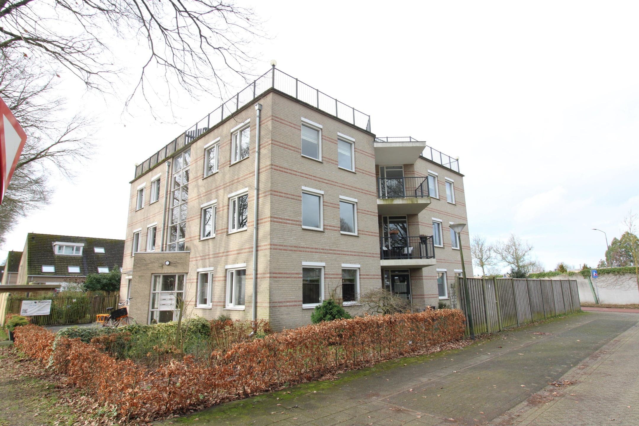 Appartement in Geldrop