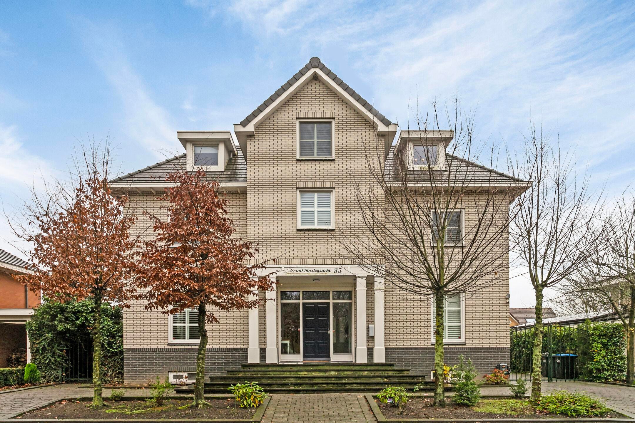 Family home in Eindhoven