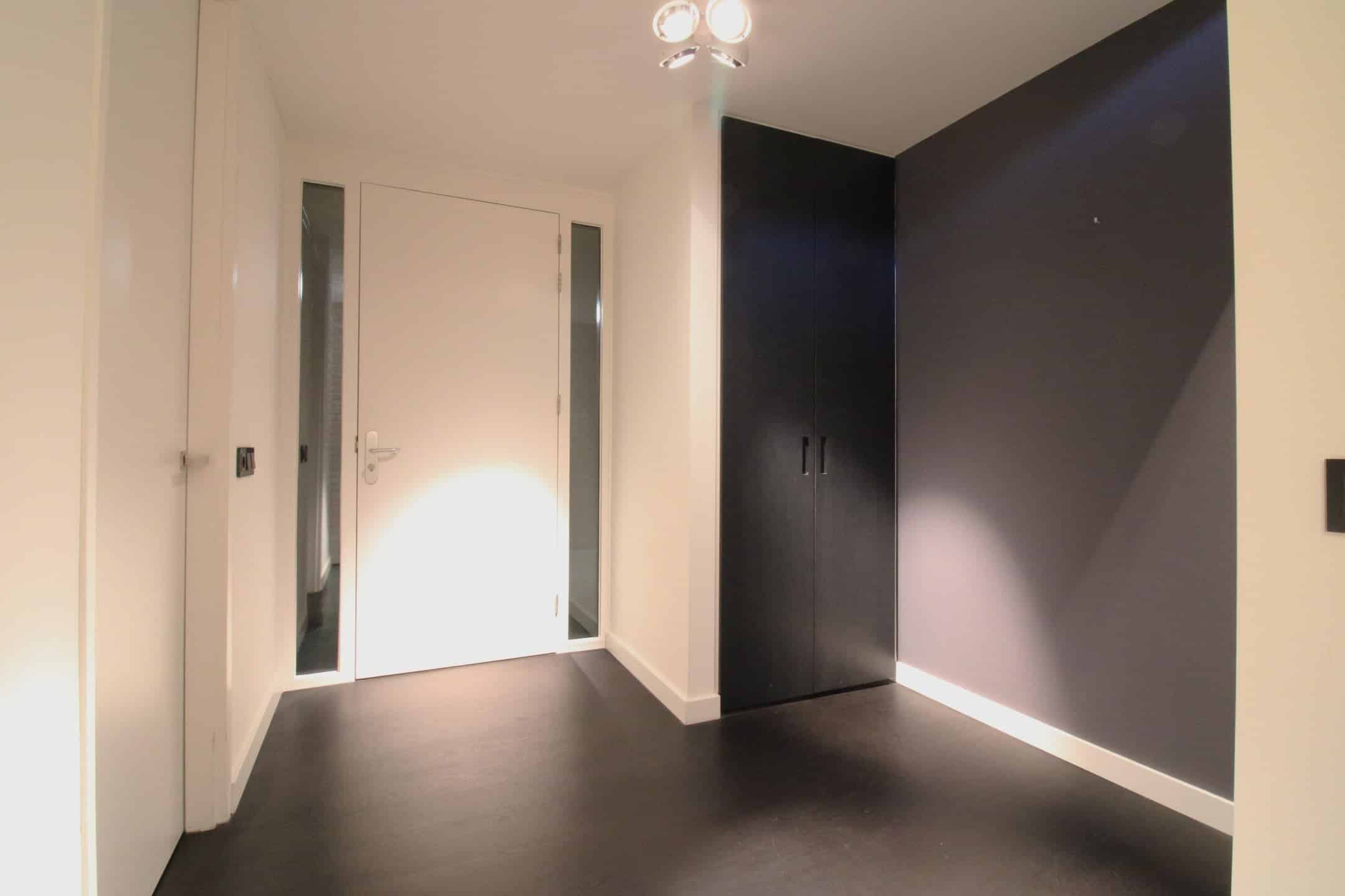 Appartement Vestdijk — foto 3