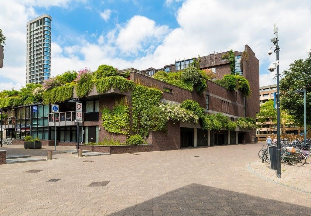 appartementen te huur op Vestdijk 114