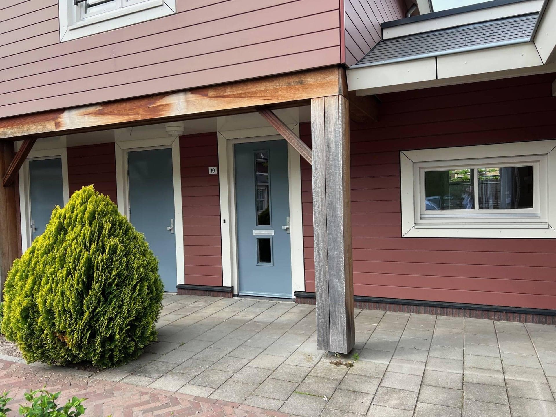 Huis Dorus van den Elsenhof — foto 2