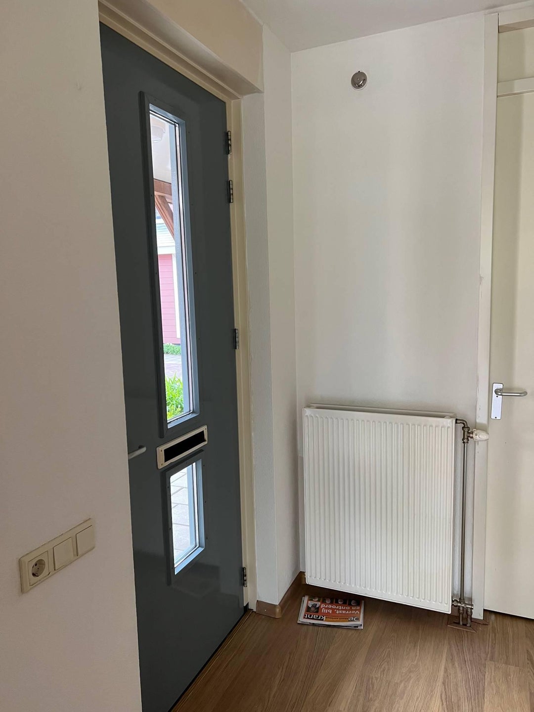 Huis Dorus van den Elsenhof — foto 3