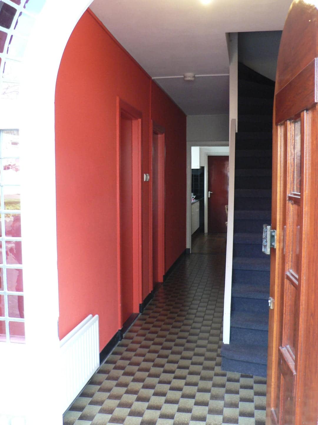 Appartement Schouwbroekseweg — foto 2