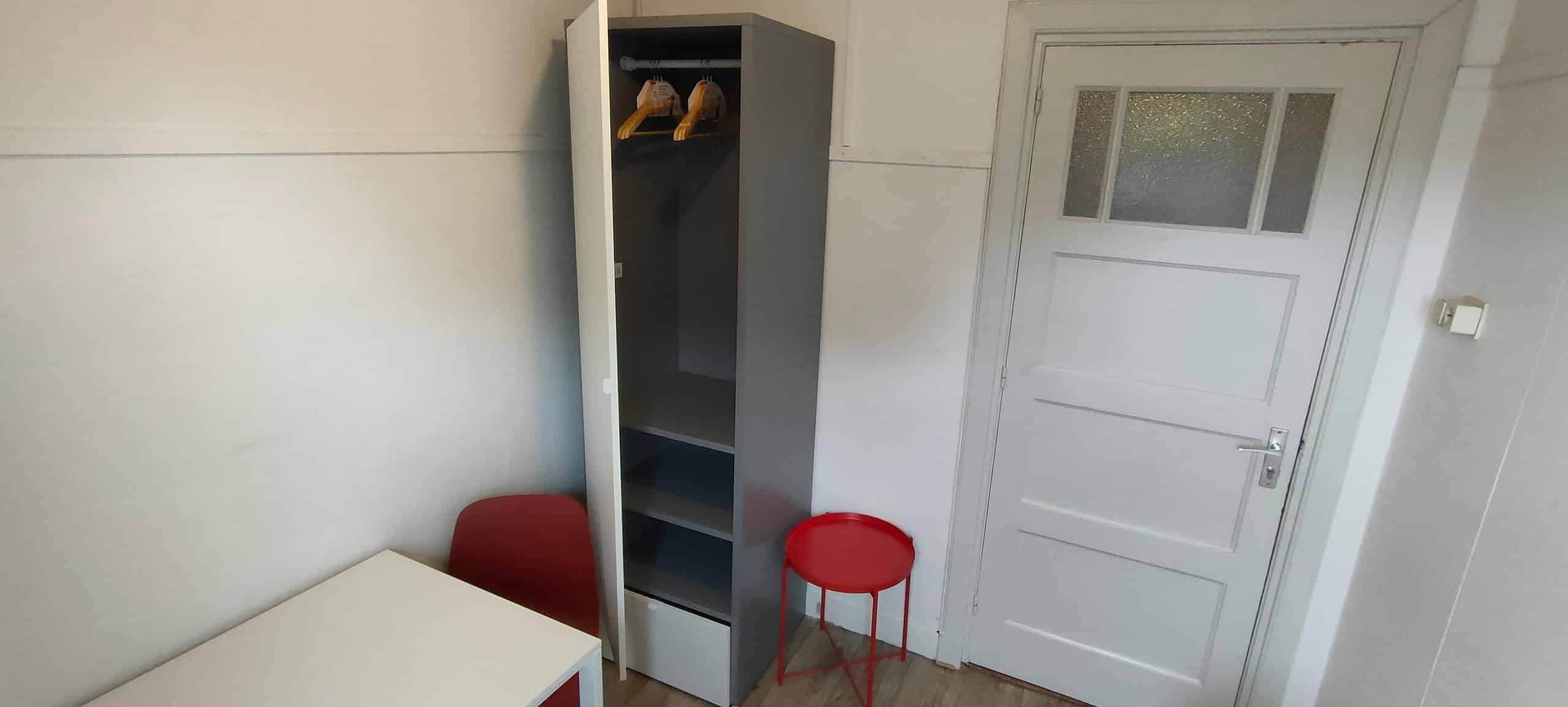 Appartement Schouwbroekseweg — foto 3