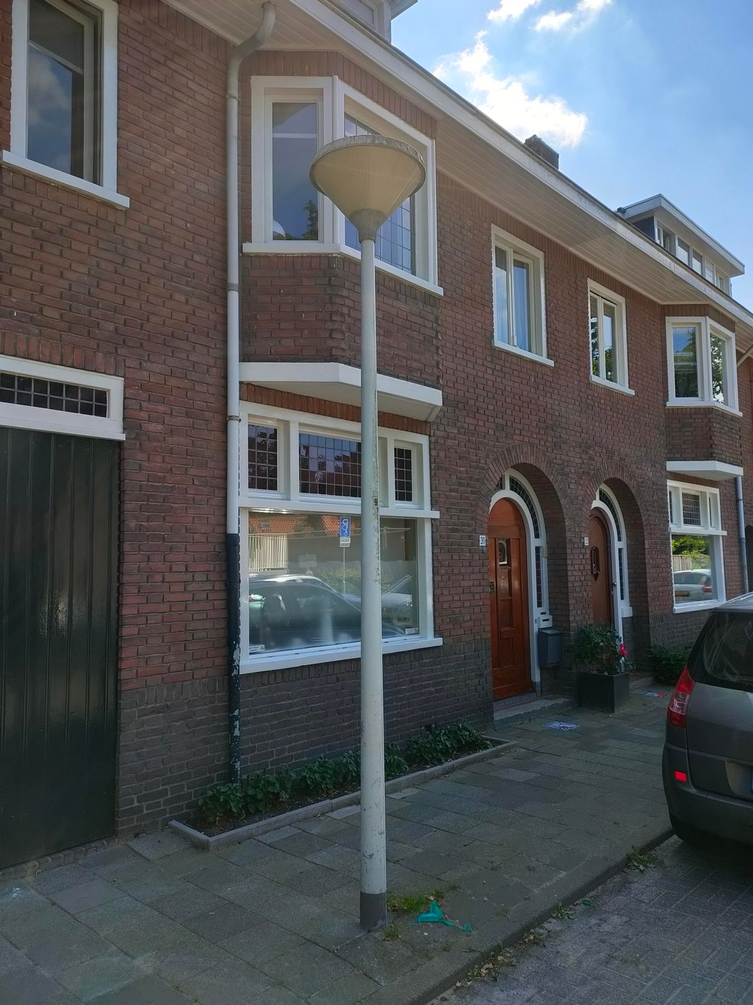 Appartement Schouwbroekseweg — foto 1