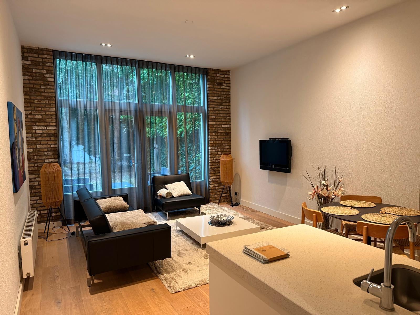 Apartment in Eindhoven