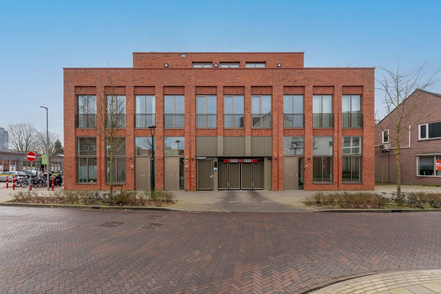 Family home in Eindhoven