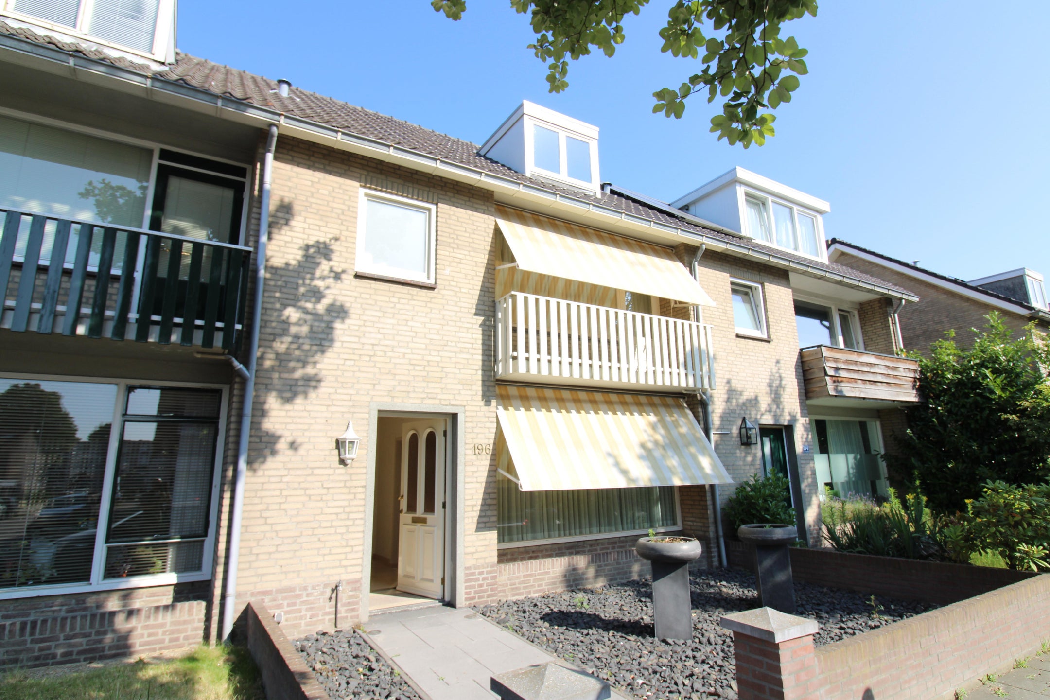 Woonhuis in Eindhoven