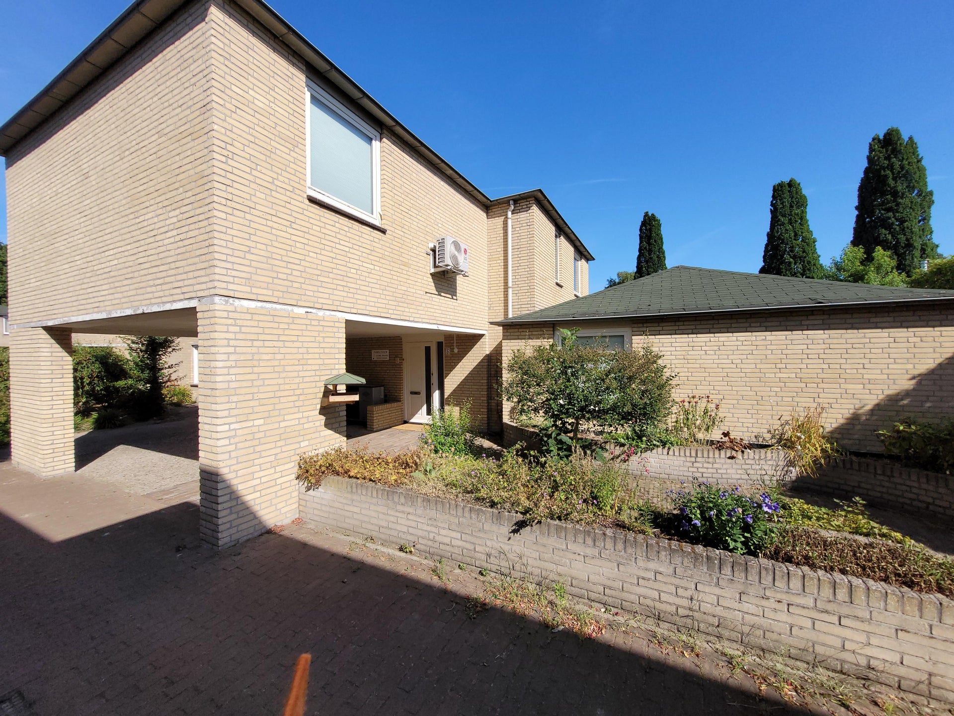 Family home in Veldhoven