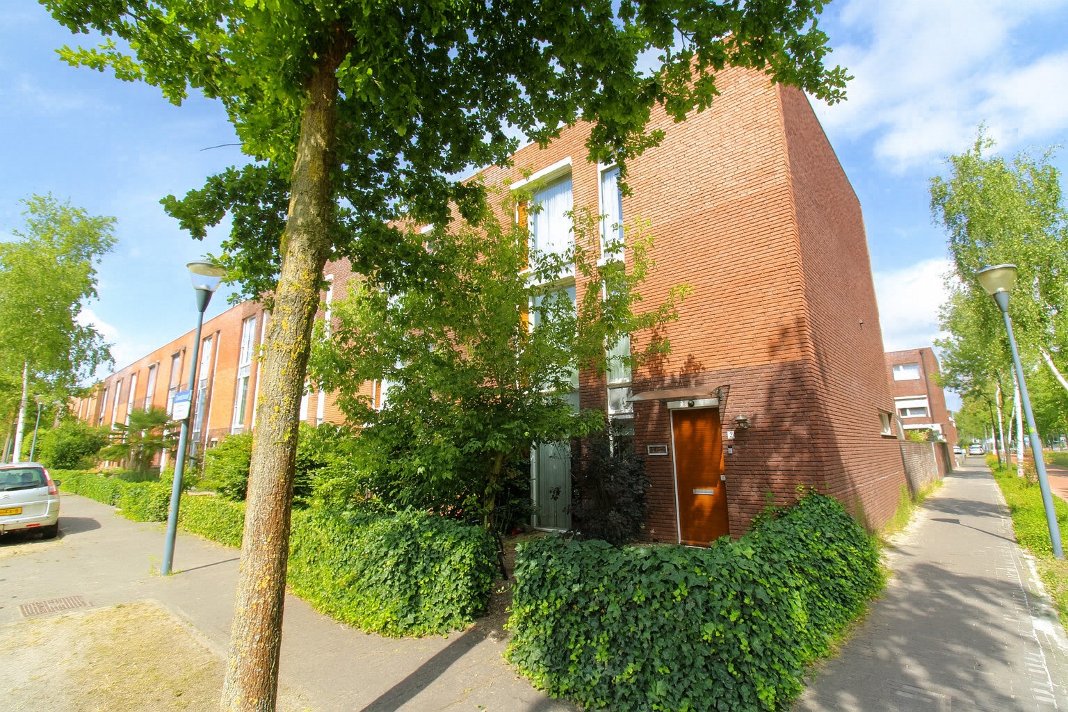Woonhuis in Eindhoven