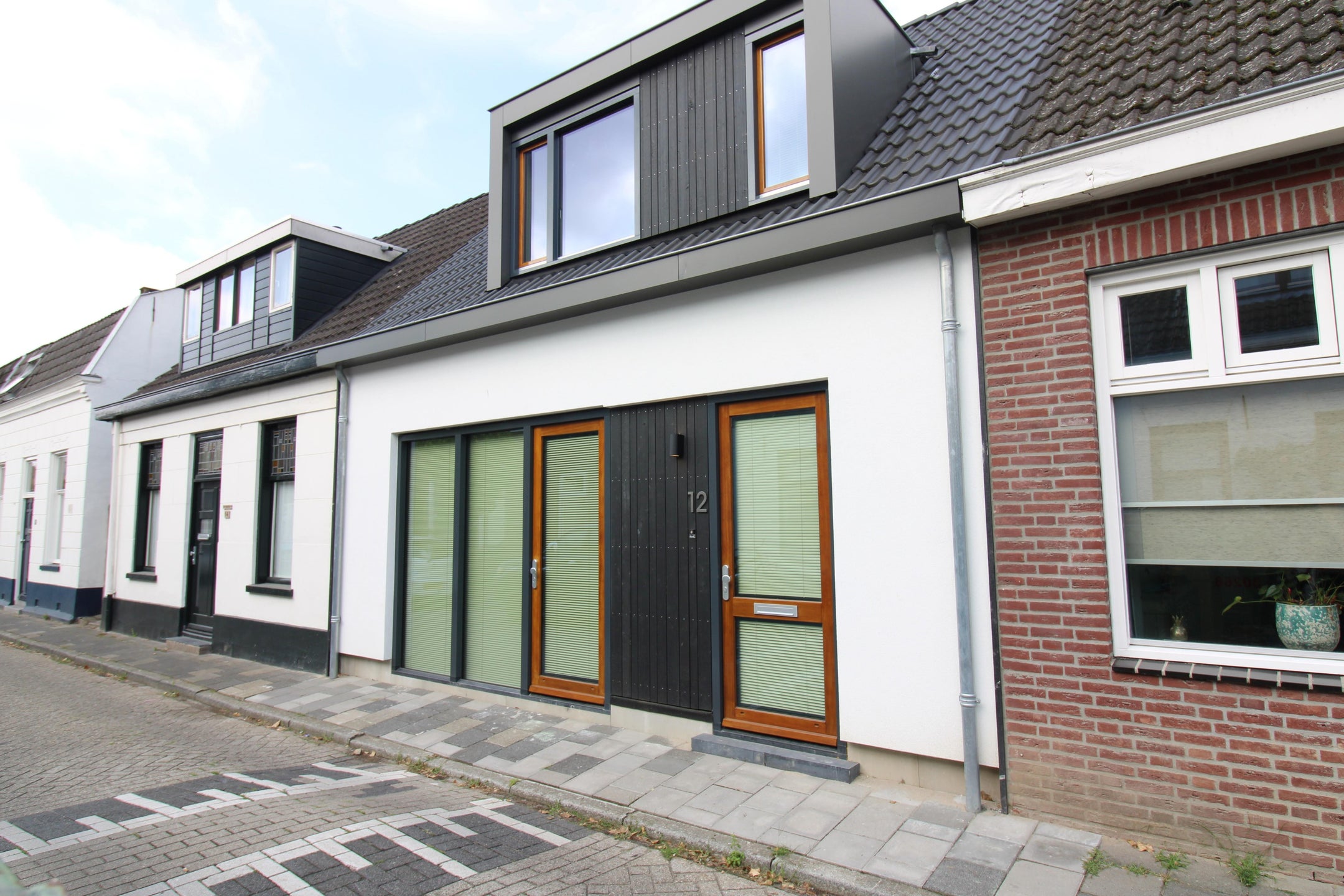 Family home in Eindhoven