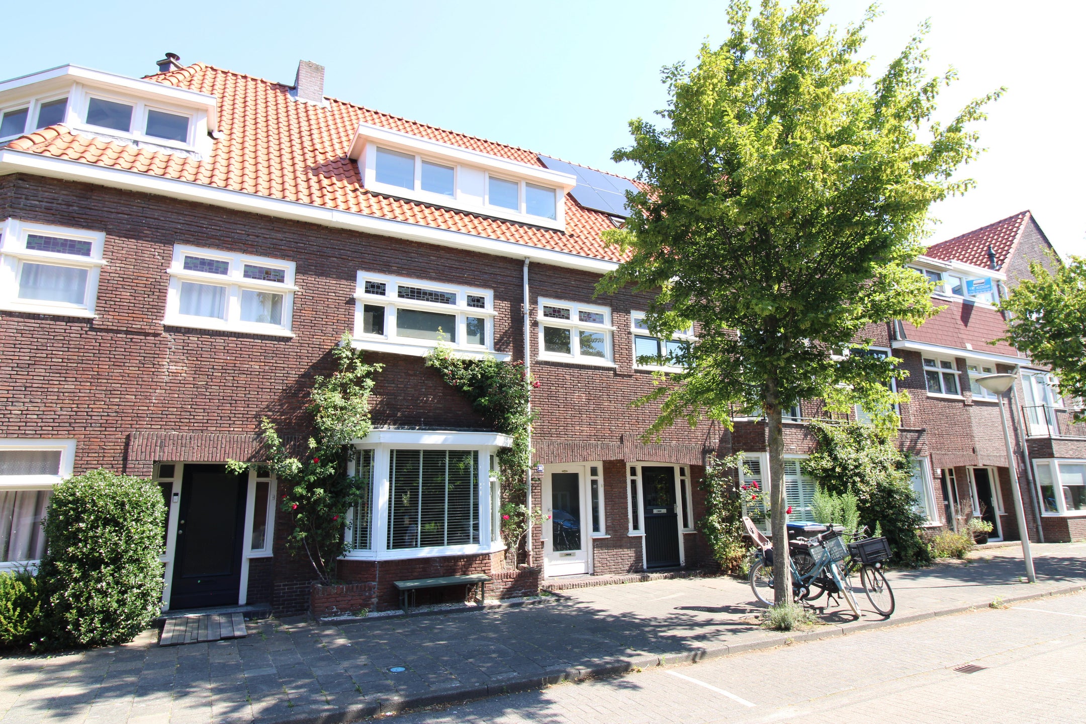 Woonhuis in Eindhoven