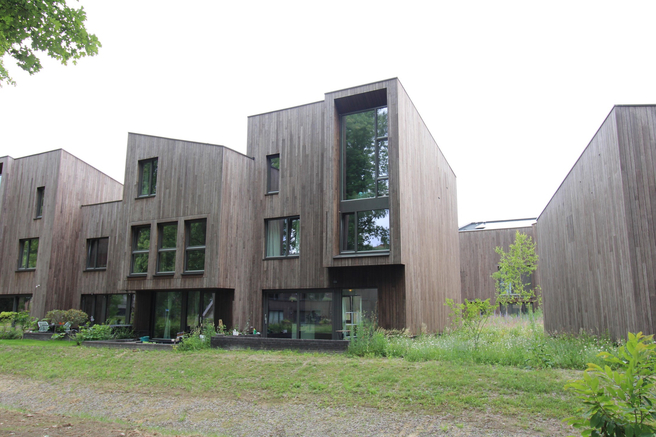 Family home in Eindhoven