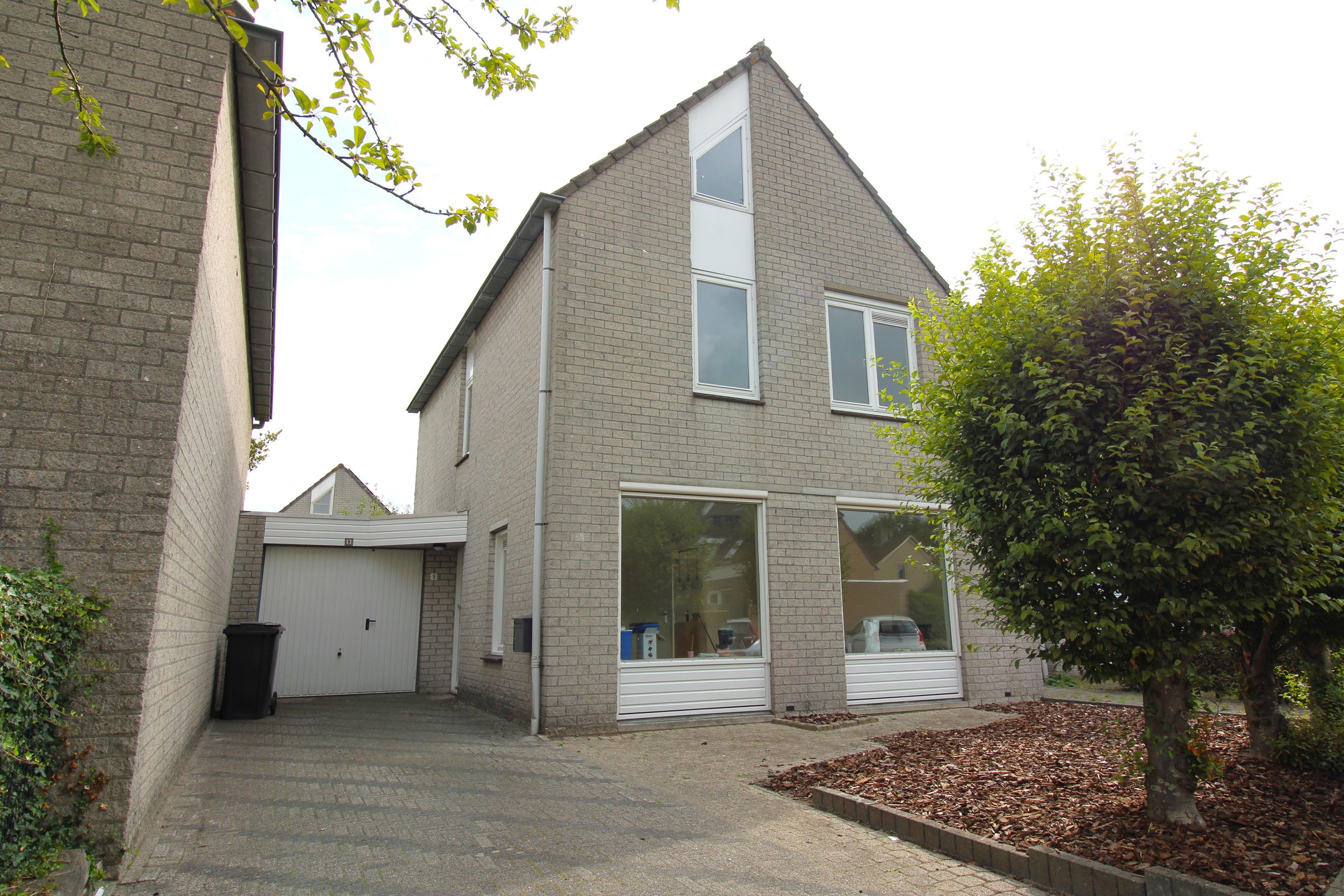 Woonhuis in Veldhoven