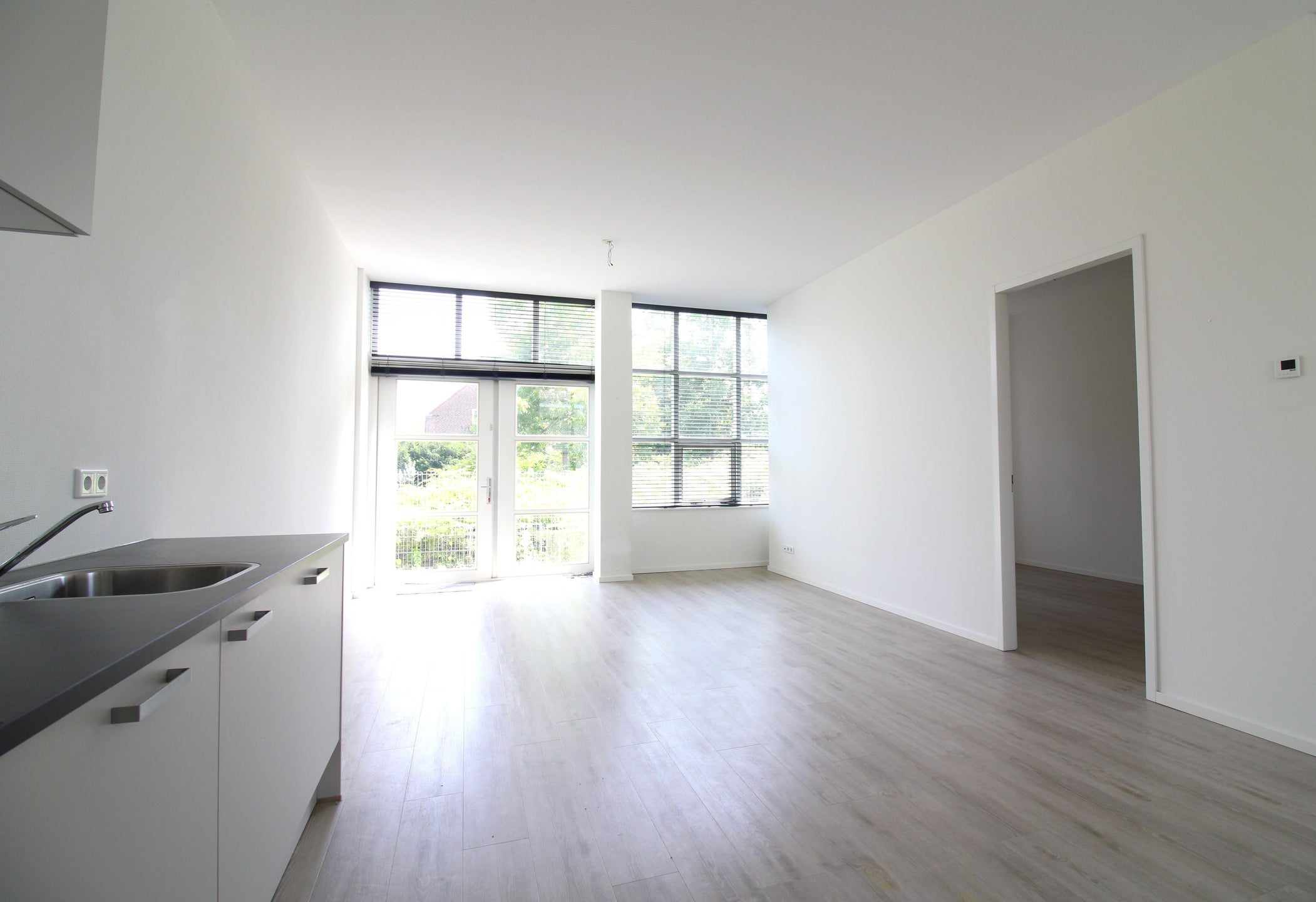 Apartment in Eindhoven