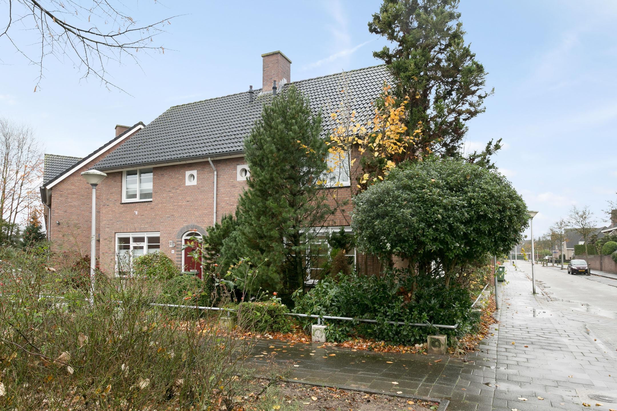 Woonhuis in Eindhoven