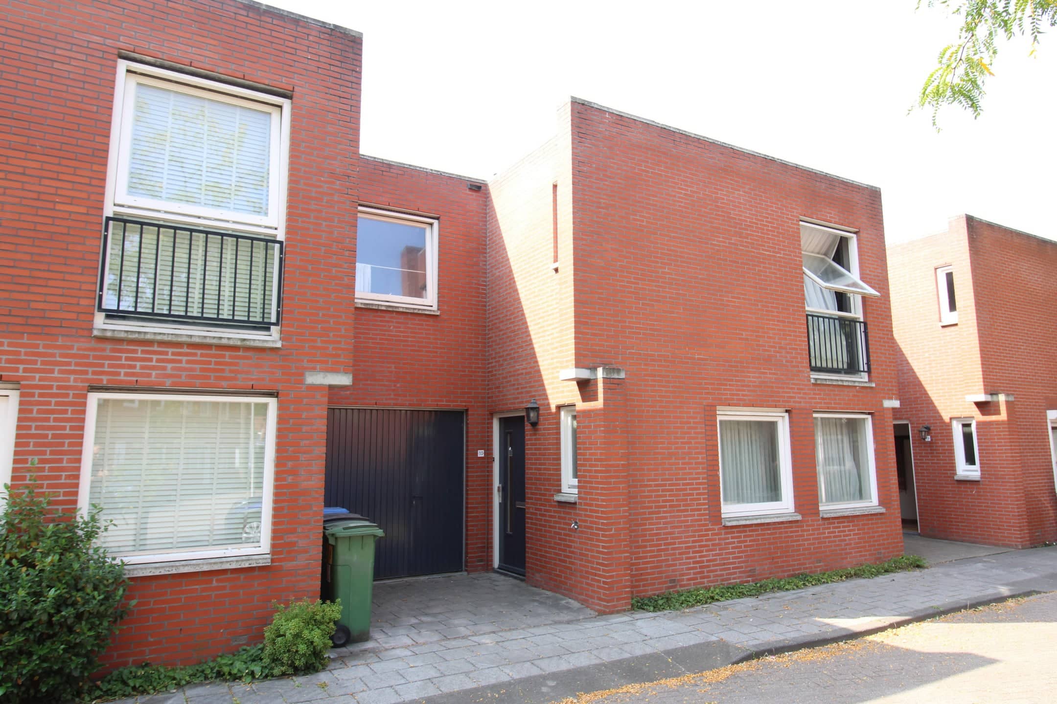 Family home in Eindhoven