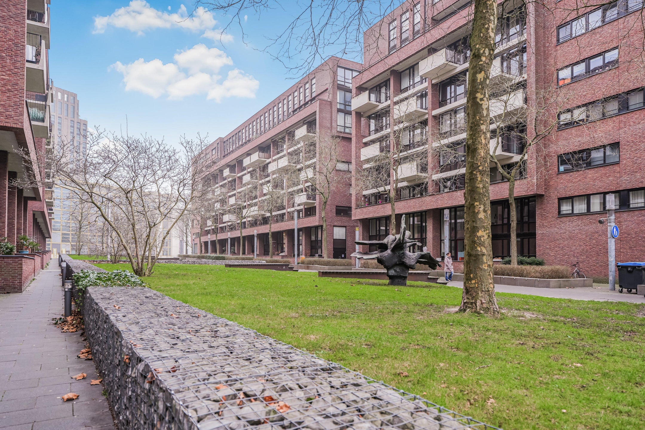 Apartment in Eindhoven