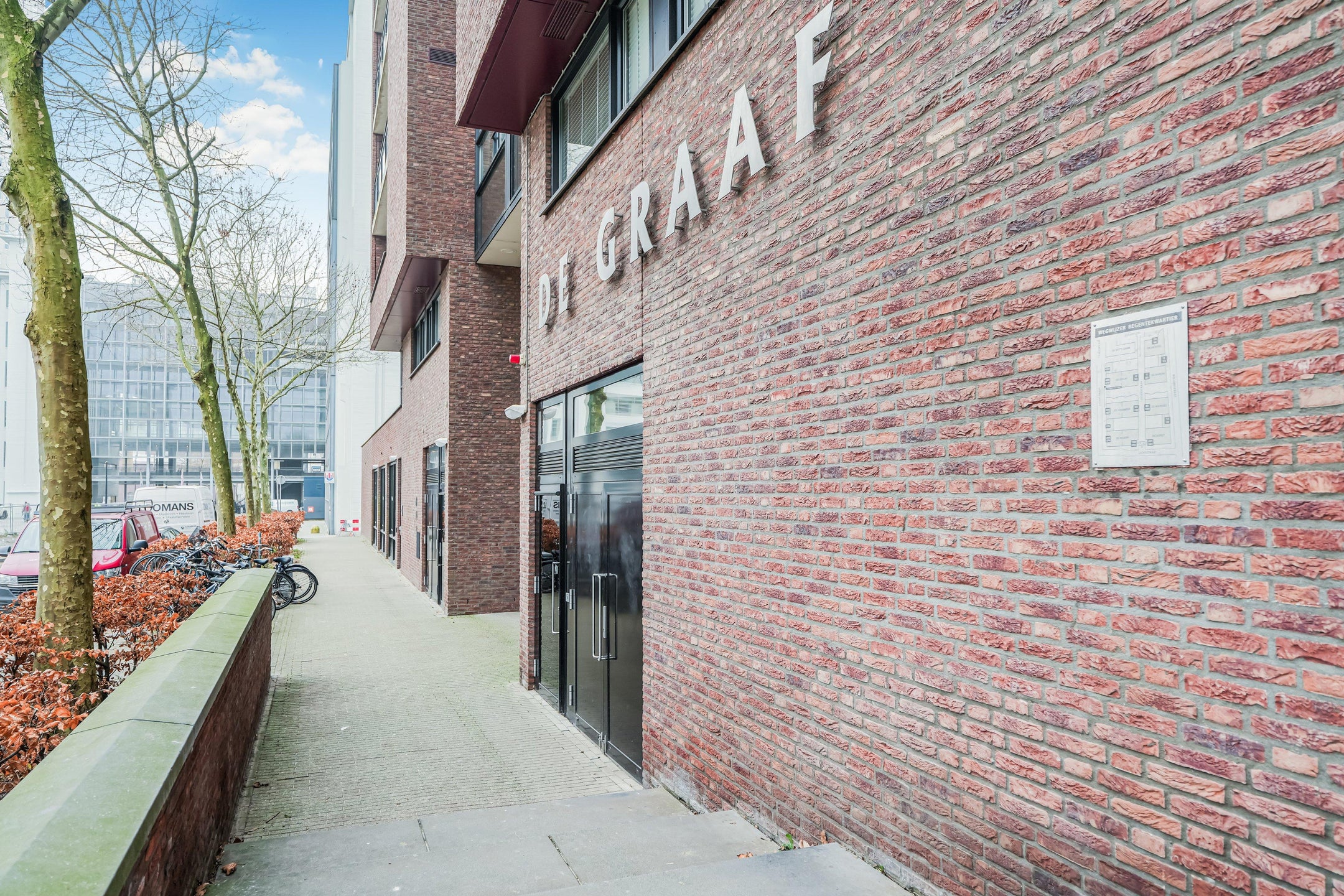 Appartement in Eindhoven