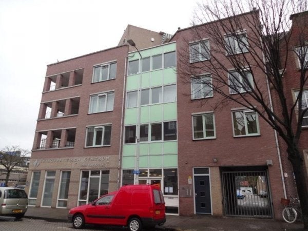 Appartement in Eindhoven