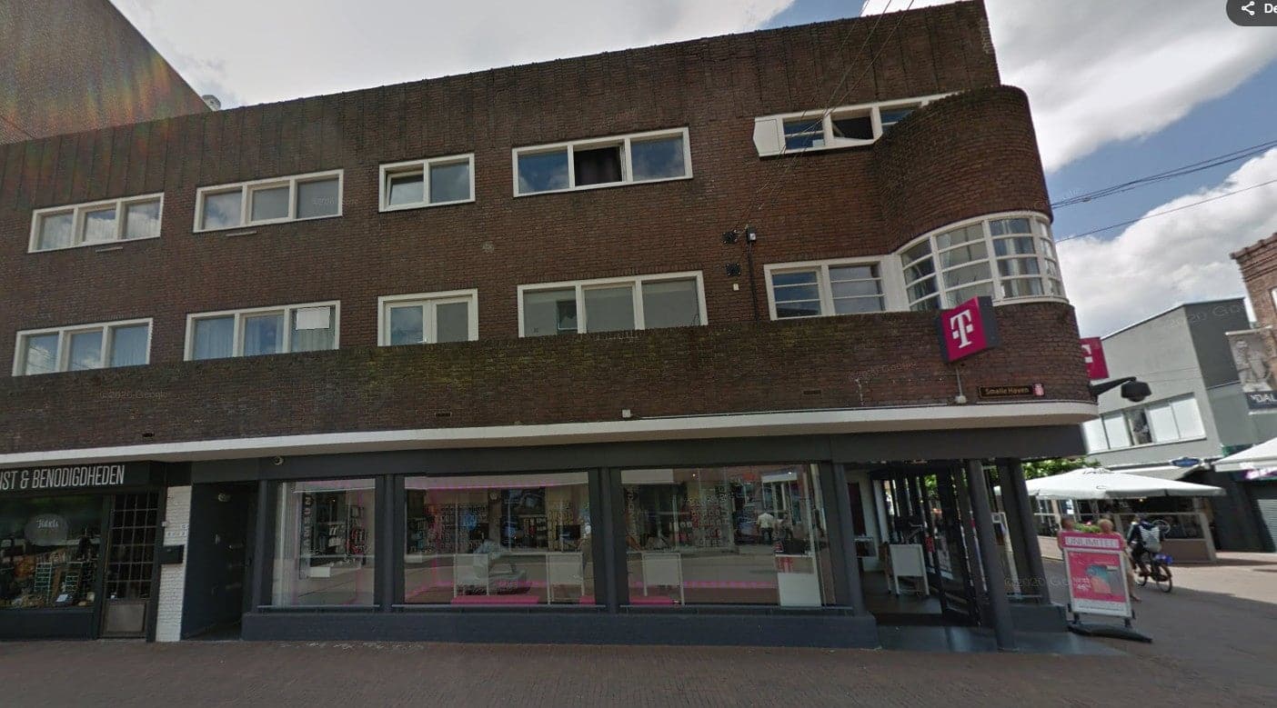 Appartement in Helmond
