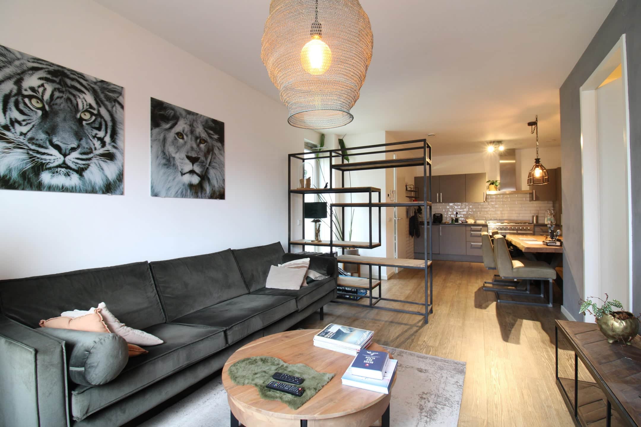 Appartement Hoogstraat — foto 3