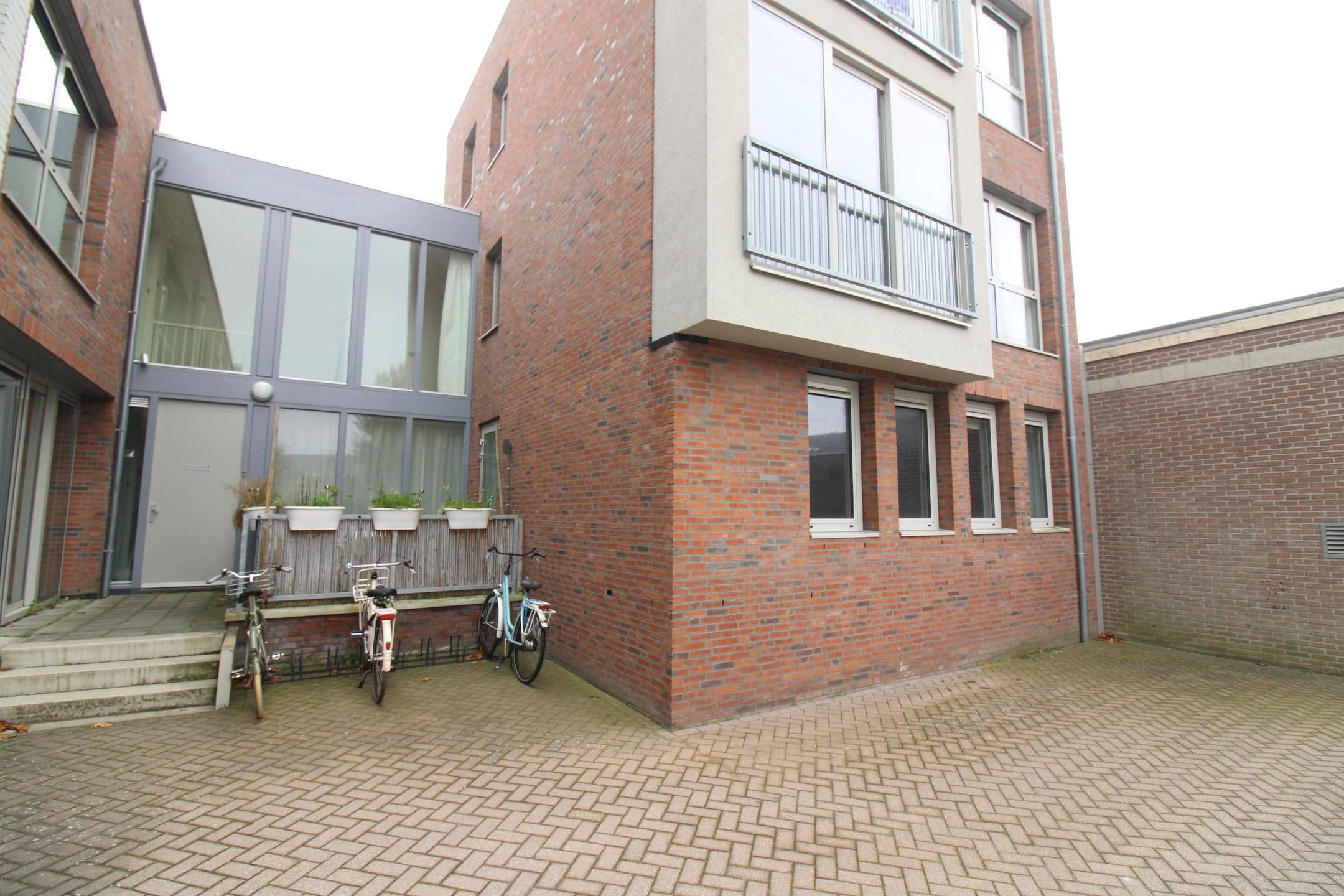 Appartement Hoogstraat — foto 2