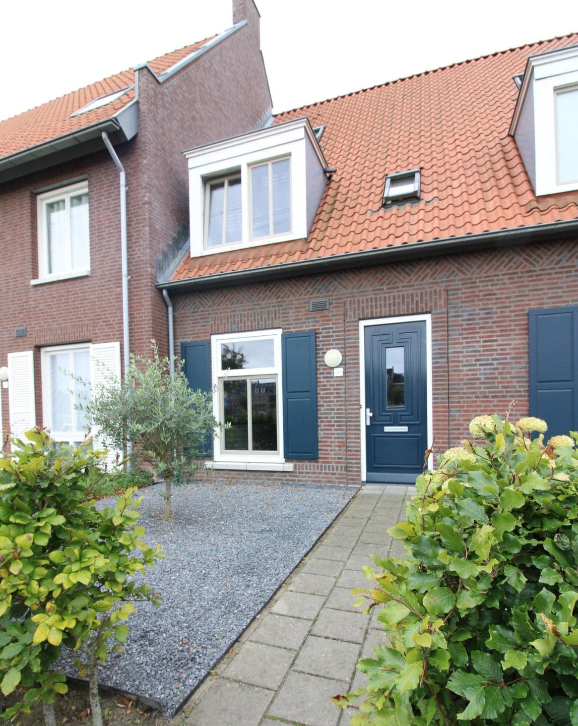 Woonhuis in Helmond