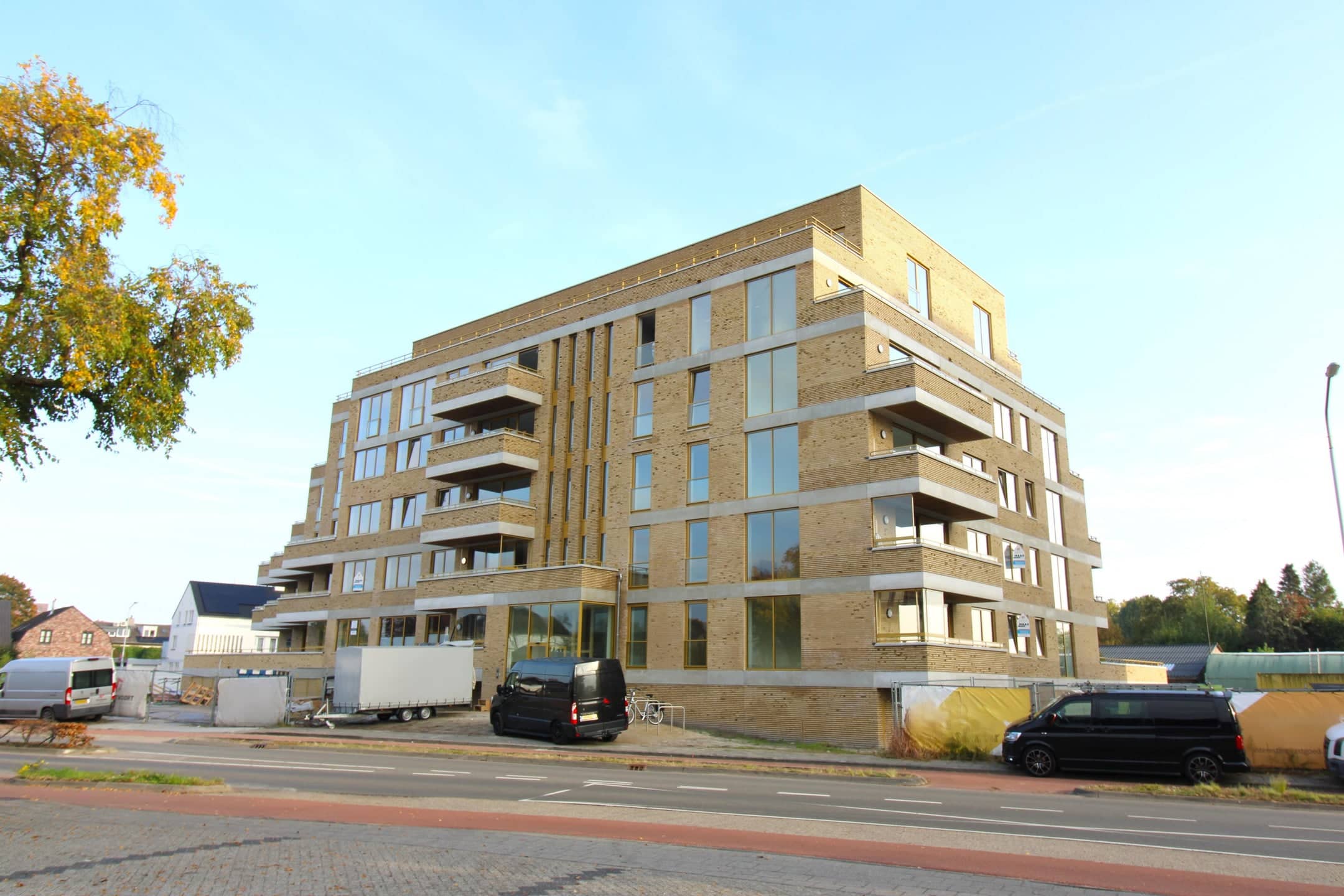 Appartement in Veldhoven