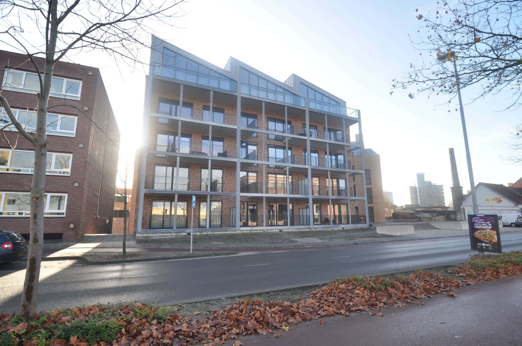 Appartement in Eindhoven