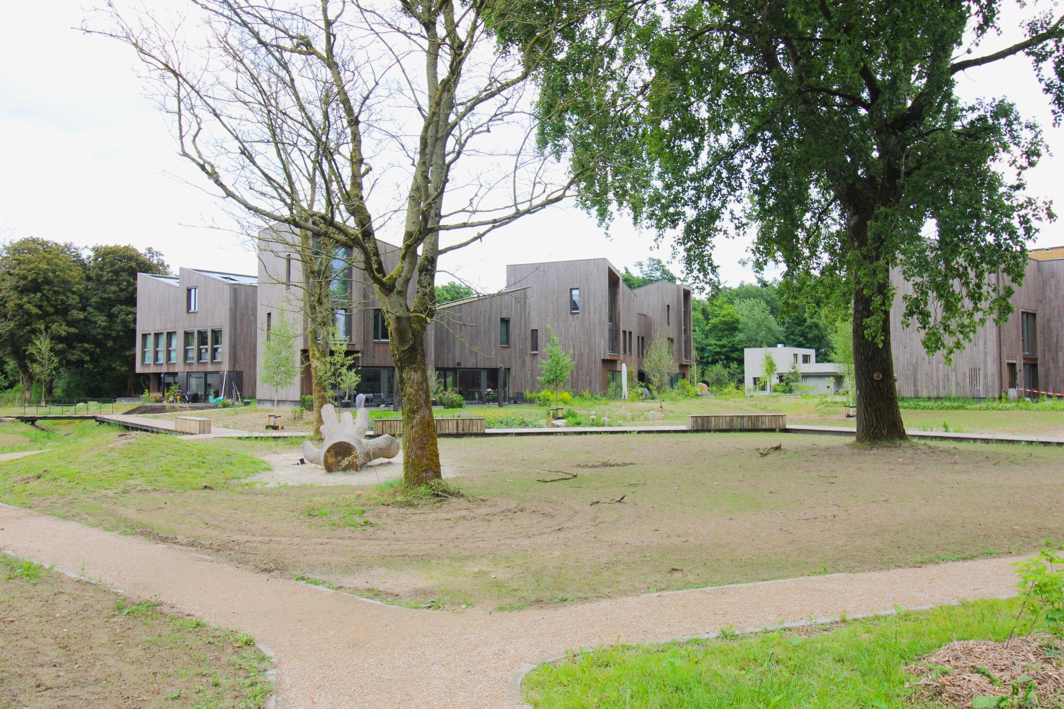Family home in Eindhoven