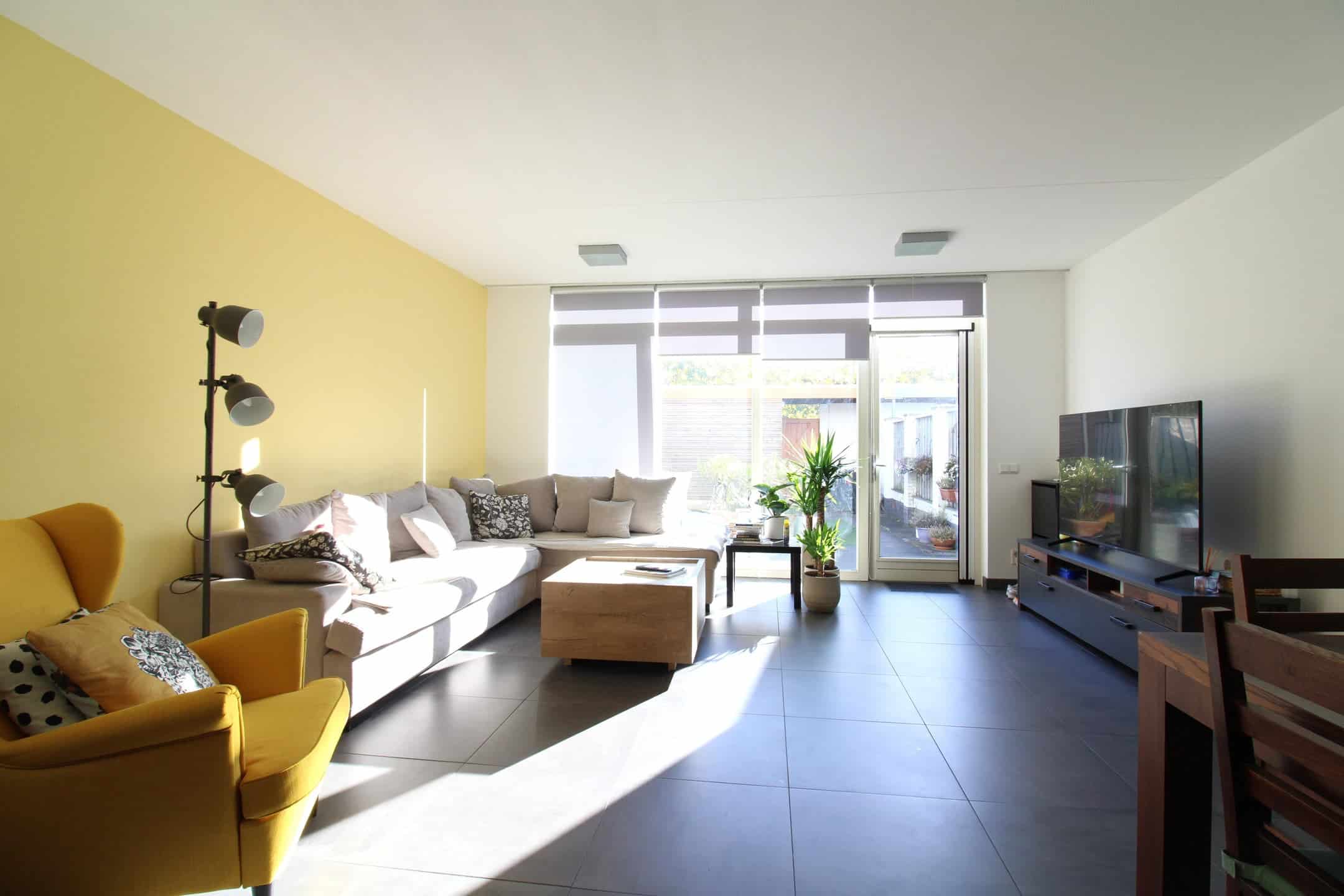 Family home in Eindhoven