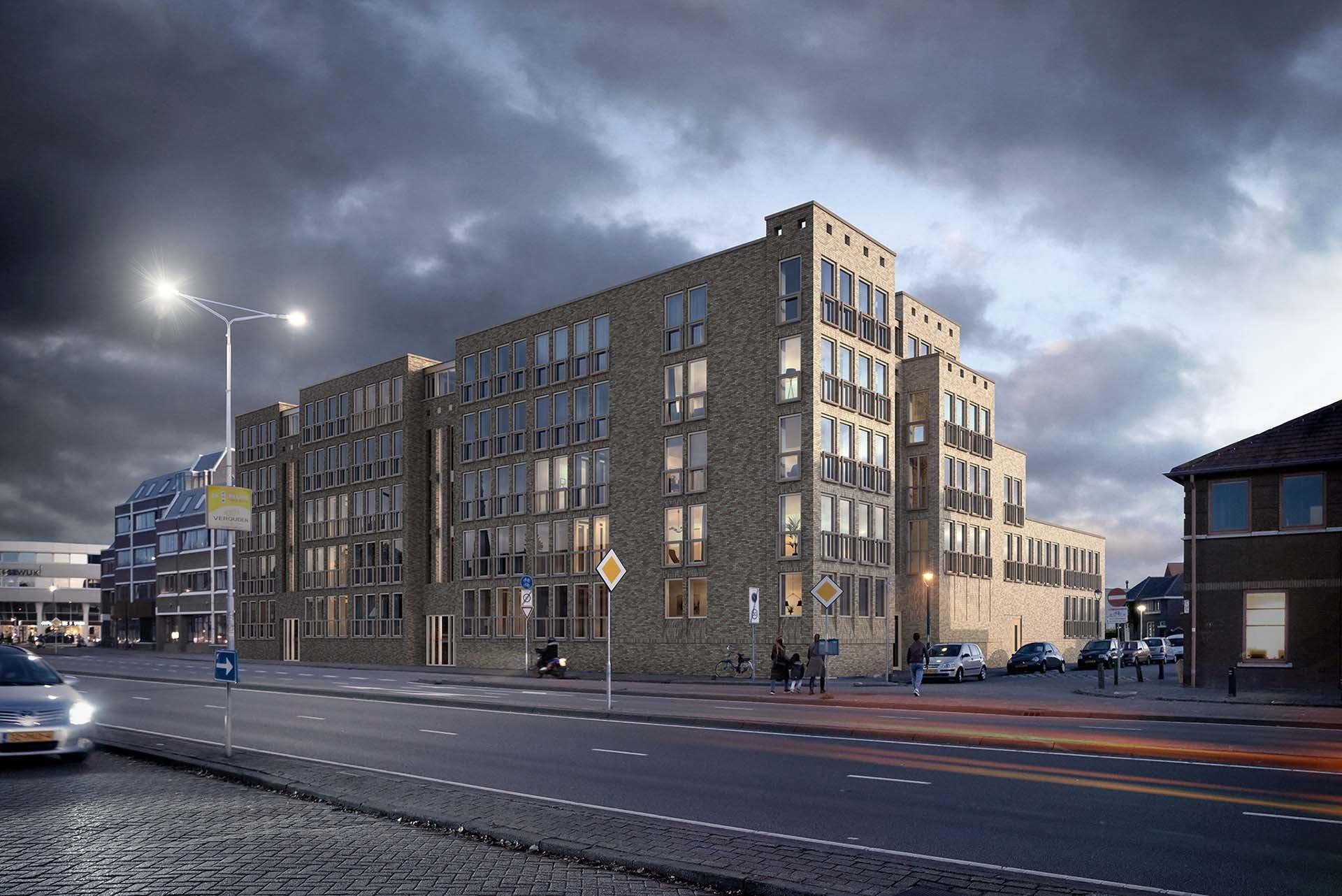 Appartement in Eindhoven