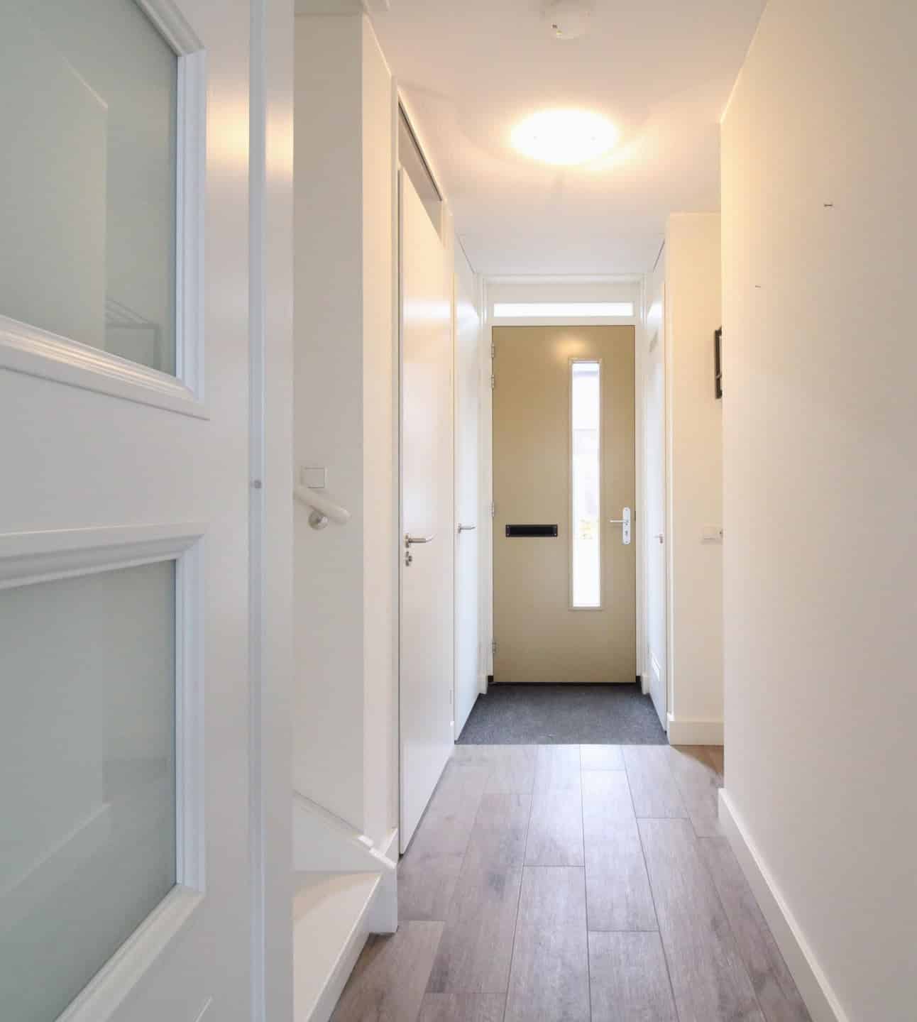 Woonhuis in Nuenen, Gerwen en Nederwetten