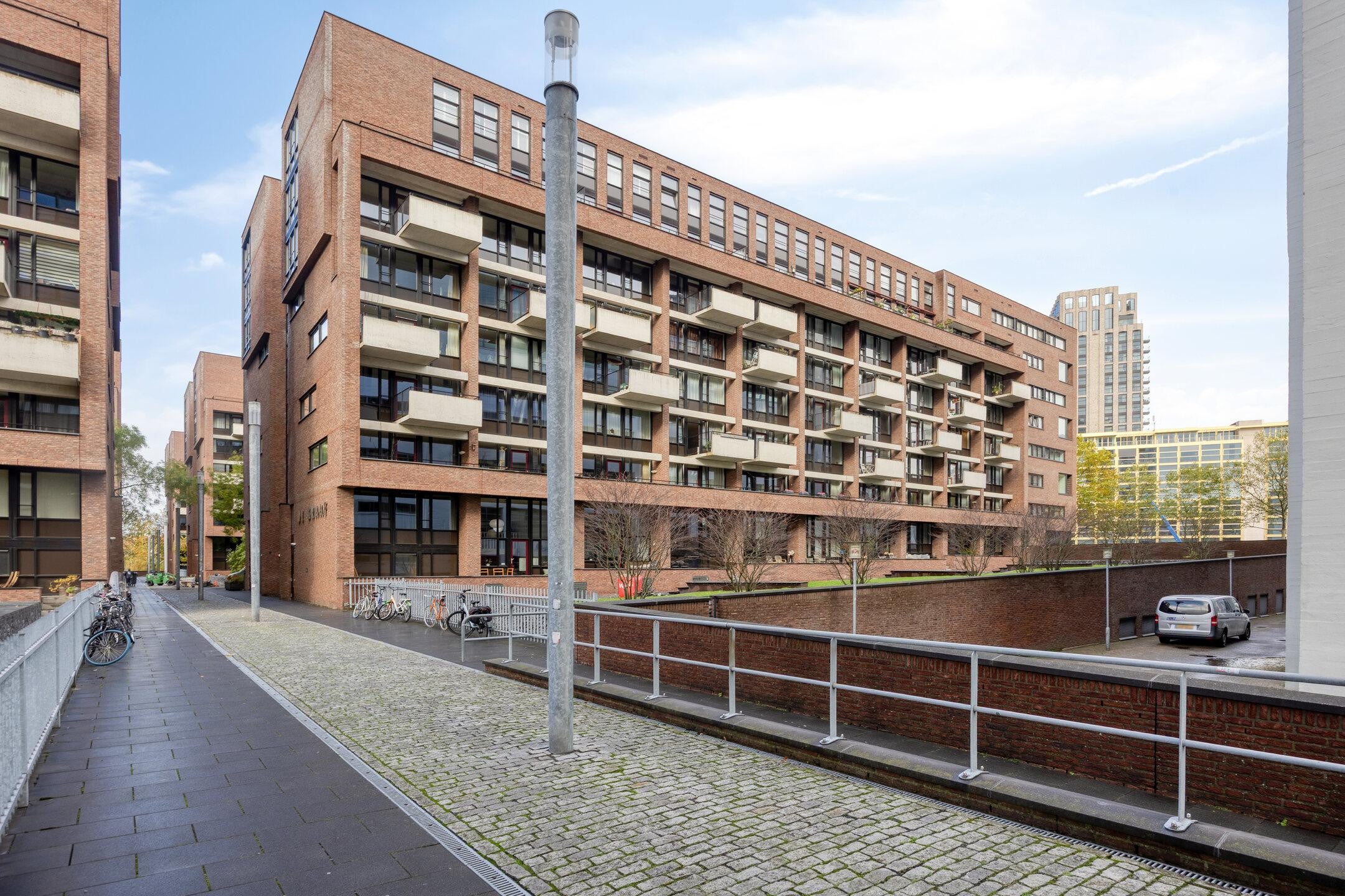 Appartement in Eindhoven