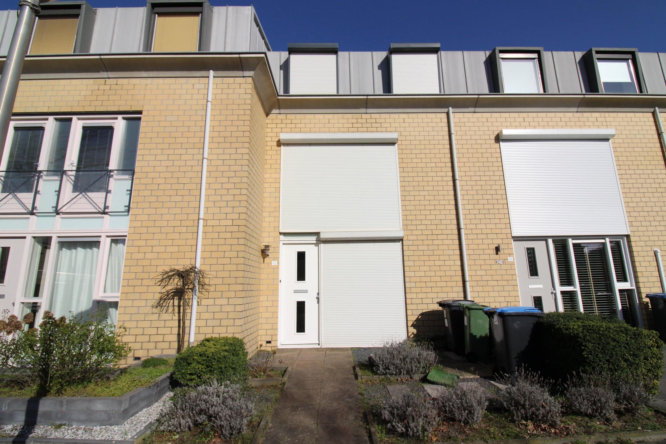 Woonhuis in Eindhoven