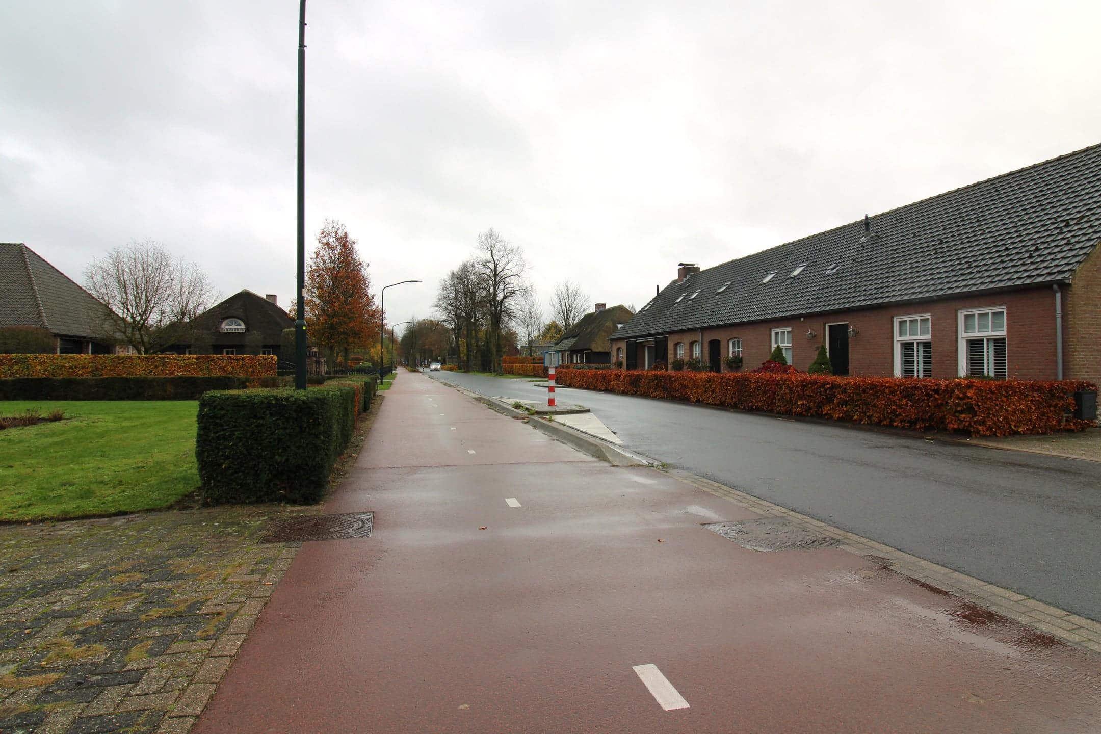 Huis Ganzestraat — foto 2