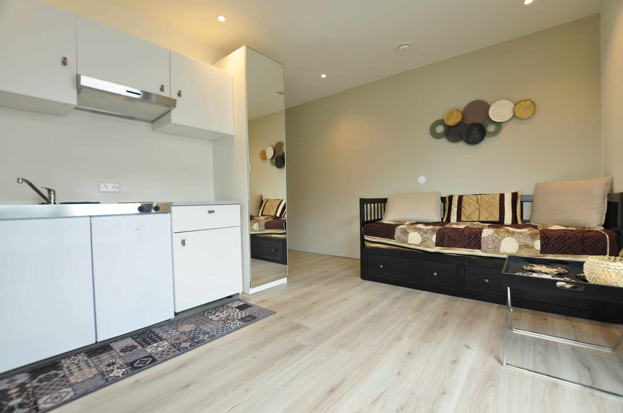 Apartment in Eindhoven