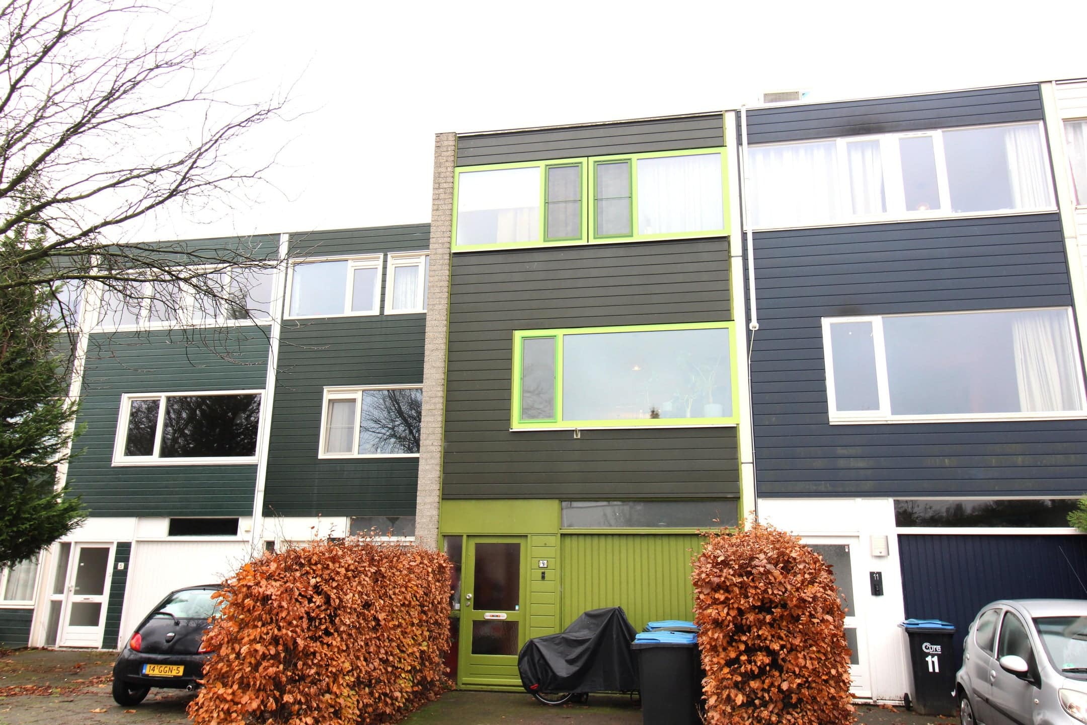 Woonhuis in Eindhoven